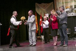 Premios Encina de Oro 1