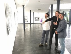 Entre las alas del némesis 1