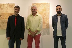 Fibras cultura El Soto 1