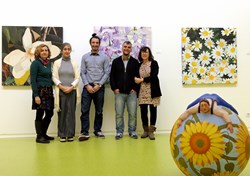 expo Carmen Varela 1