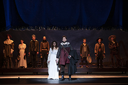 Peribáñez y el Comendador de Ocañap