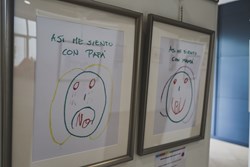 Inauguracion exposicion menores 1