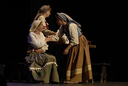 Representación de los hechos del Dos de Mayo 23p