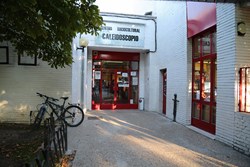 Centro Socio Cultural Caleidoscopio
