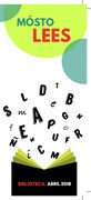 MostoLEES