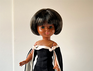 destacada Exposición solidaria de Nancys