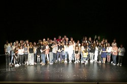 Clausura Teatro de Institutos 1