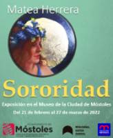 Exposición Sororidad