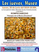 Rompecabezas 20.6.19