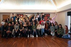 exposicion ser humano y mujer 1