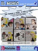 Cartel Clara Campoamor