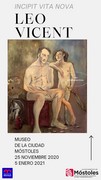 Leo Vicent