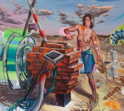 Constructoras Stand by de Juana González 1