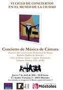 Cartel Música de Cámara v2
