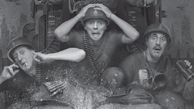 destacada agenda cultural