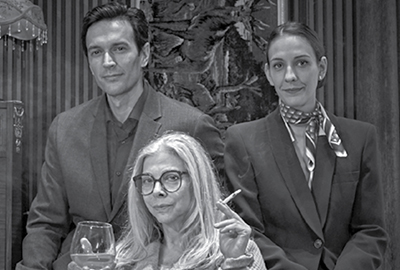 destacada Programación Escena Móstoles - Primera Temporada