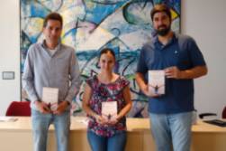 Presentación del libro En Busca de la Felicidad (4)