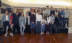 exposicion No soy así, no me juzgues 1