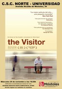 25 nov cine - The visitor