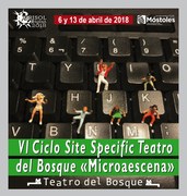 Microteatro 2018-1