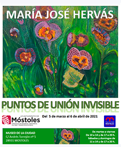 Exposición María José HervasP