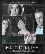 EL CÍCLOPE Y OTRAS RAREZAS DEL AMOR