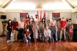 Exposición Pintura Óleo Mayores (5)