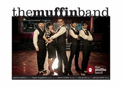 The Muffin Band
