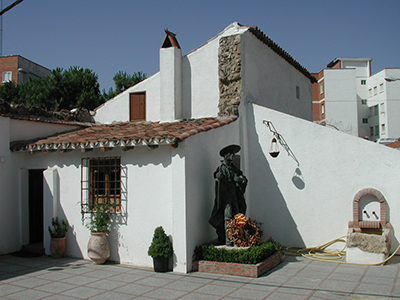 CASA A.TORREJON 66 p