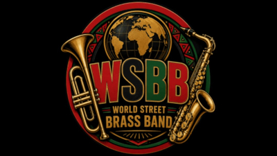 destacada Cartel World Street Brass Band