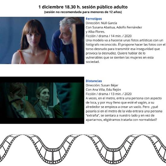 FOTO CORTOS_1 DICIEMBRE