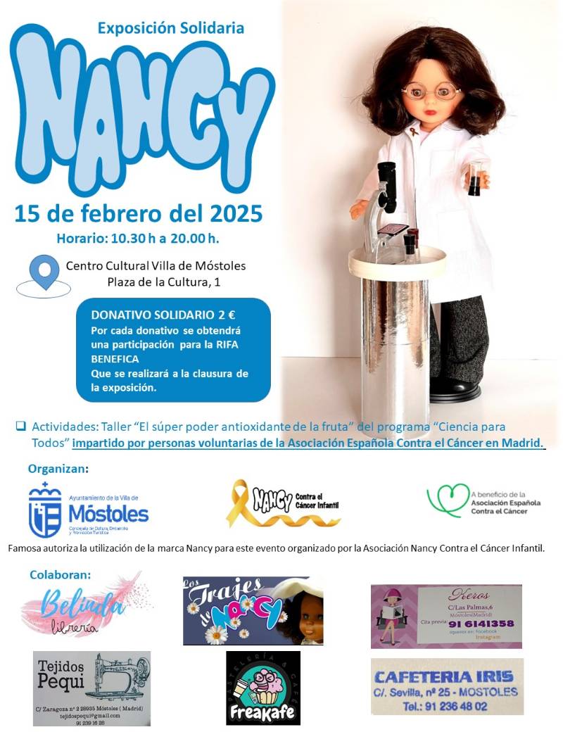 Cartel Nancy1