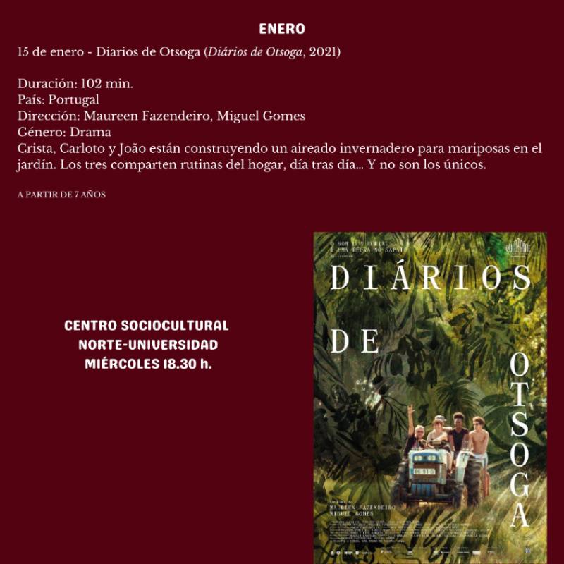 Ciclo cine enero 2025-imágenes-1