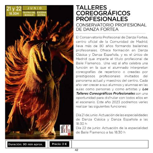 A ESCENA_TALLERES COREOGRÁFICOS_BAILE FLAMENDO