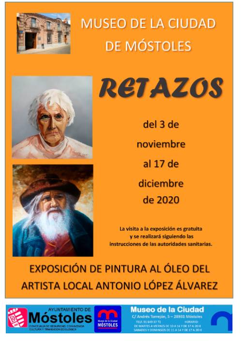 CARTEL EXPOSICIÓN nov 2020