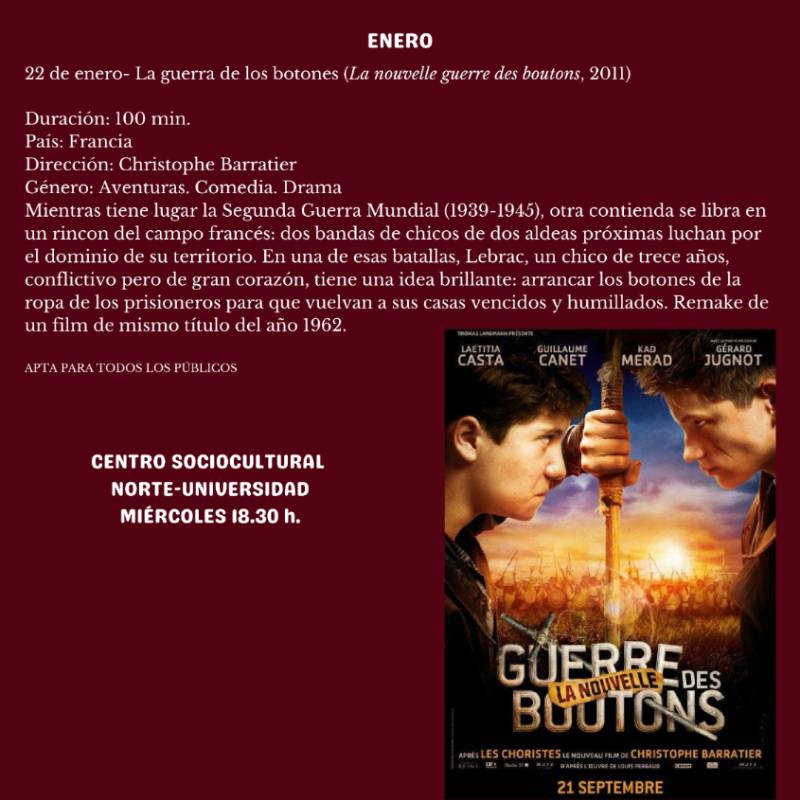 Ciclo cine enero 2025-imágenes-2