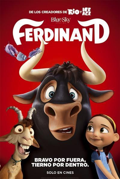 FOTO PELI_Ferdinand_PROYECTA