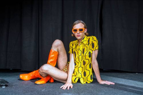 FOTO 1 EXPO_PASARELA STREET_VILLA