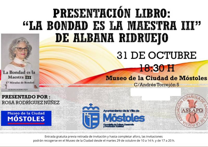 Museo 31 octubre 2024