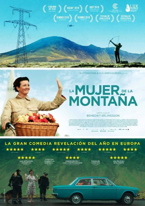 FOTO PELI_La mujer de la montaña_CICLO CINE MEDIO AMBIENTE