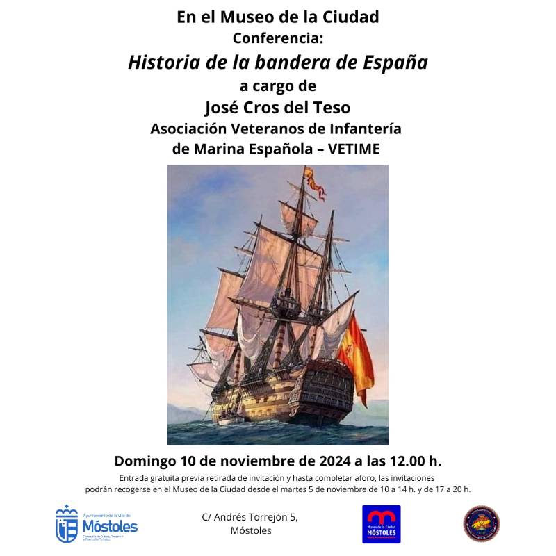 Museo 10 noviembre 2024