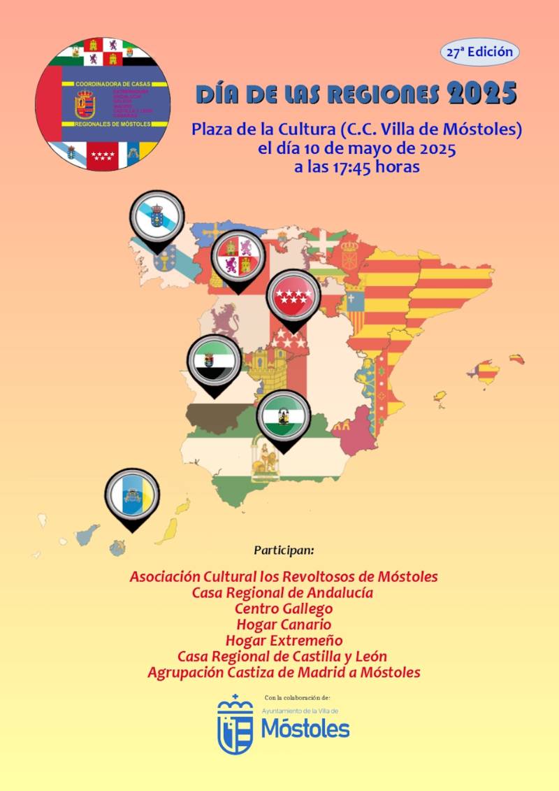 Cartel Día de las Regiones1
