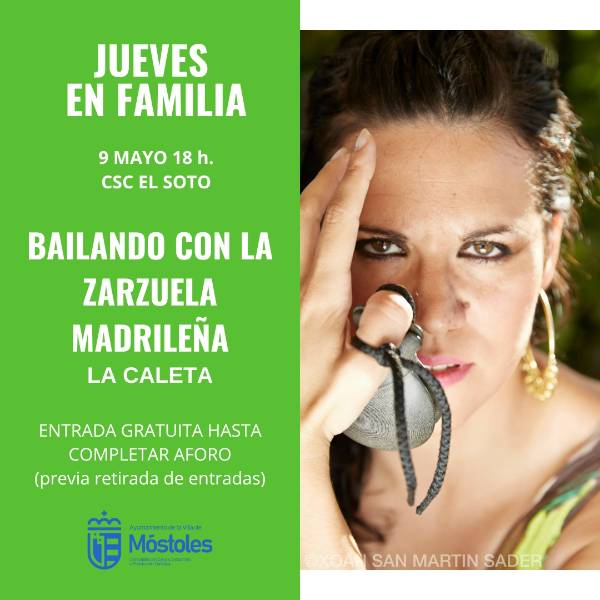 Jueves en Familia rrss