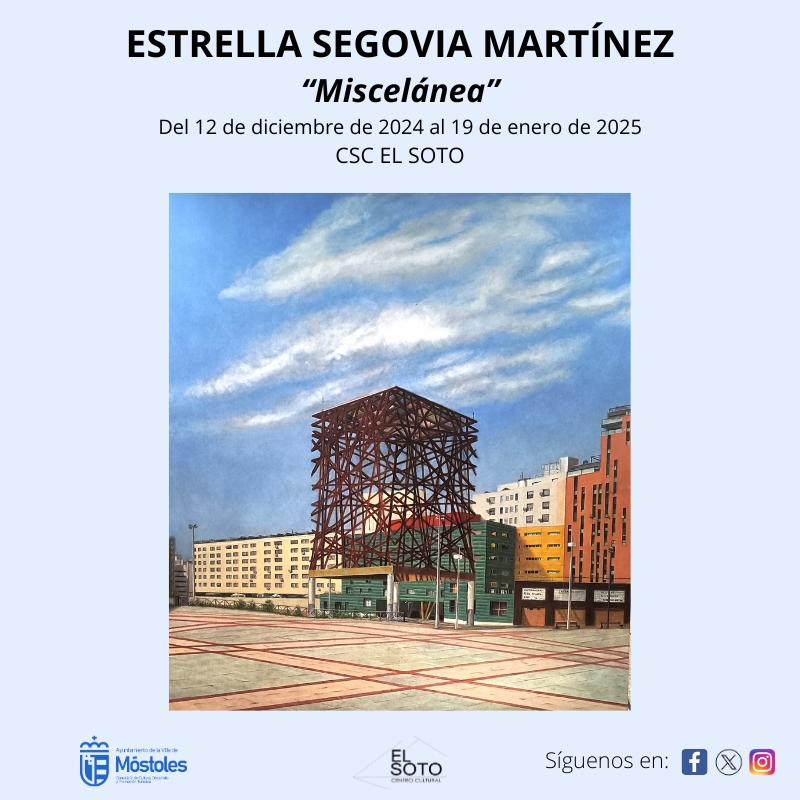 Tarjetón Estrella Segovia Martínez