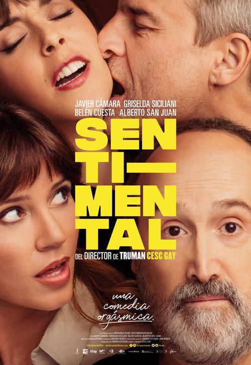 FOTO PELI_Sentimental_CICLO CINE COMEDIA