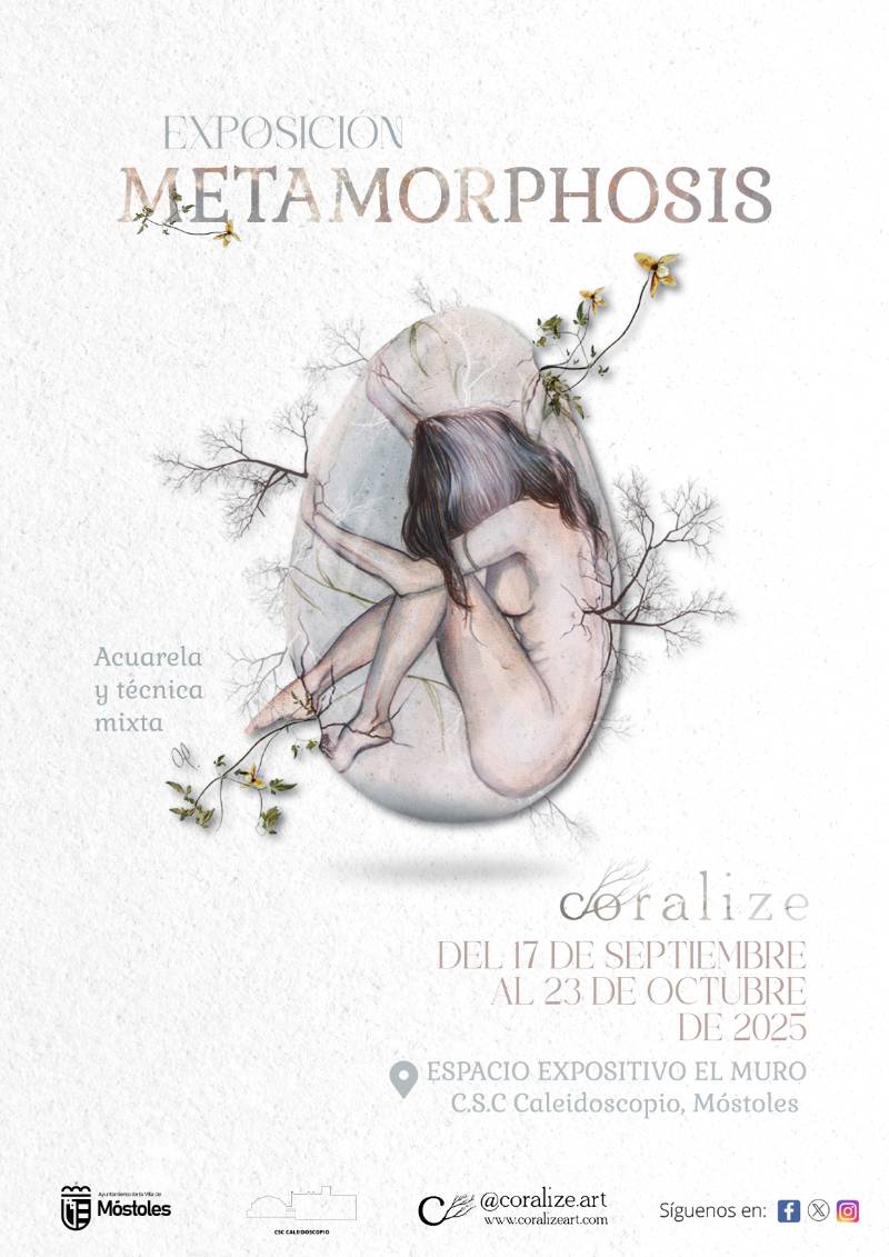 Cartel_metamorphosis