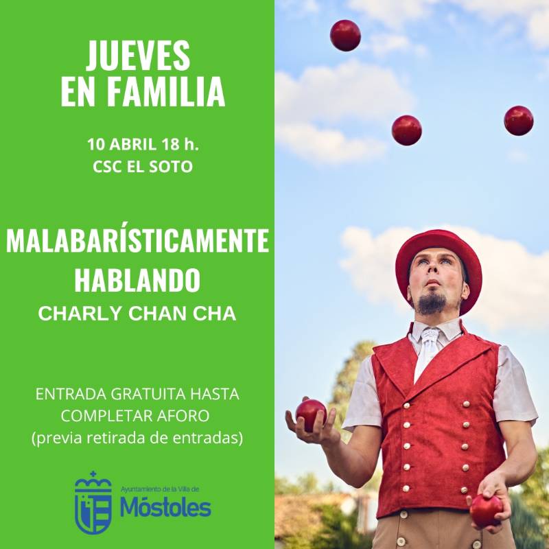 Jueves en Familia rrss