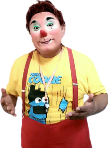 FOTO PAYASO 1_ARTE EN CORTO