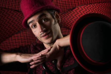 FOTO DUO LARGO_ARTE EN CORTO