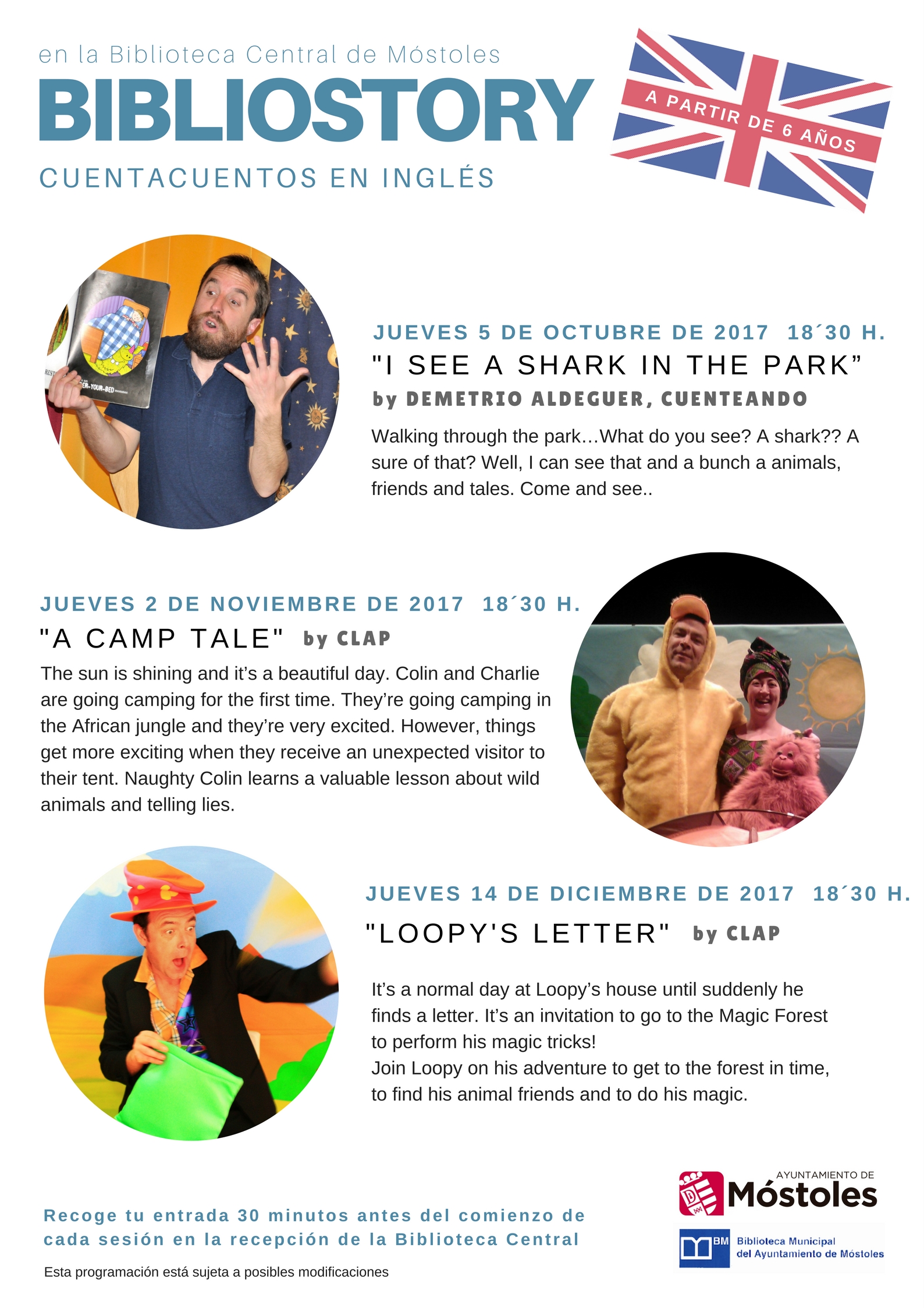 Cartel BiblioStory oct-dic 2017 JPG